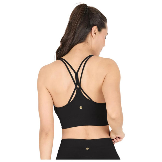 Athlecia Γυναικείο μπουστάκι Missori V2 Seamless Bra